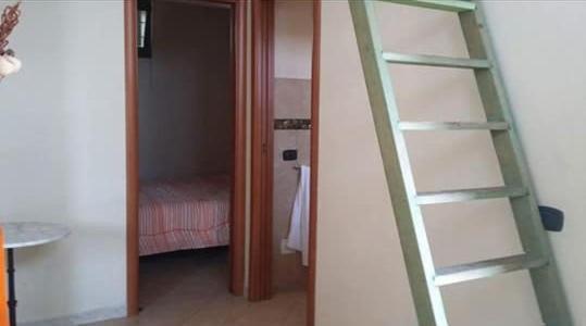 Camera Quadrupla su 2 Livelli