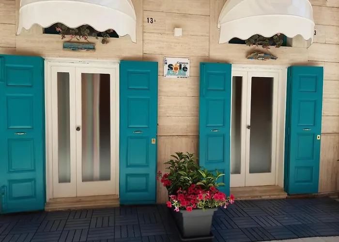 Canzone del sole Margherita Di Savoia